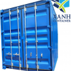 Container khô 10 feet